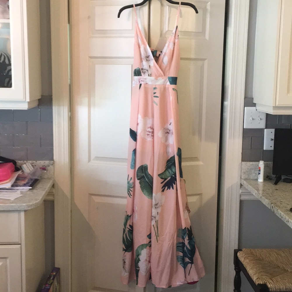 Summer Jumpsuit